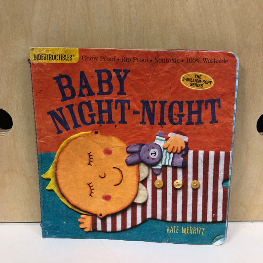 Baby Night-Night