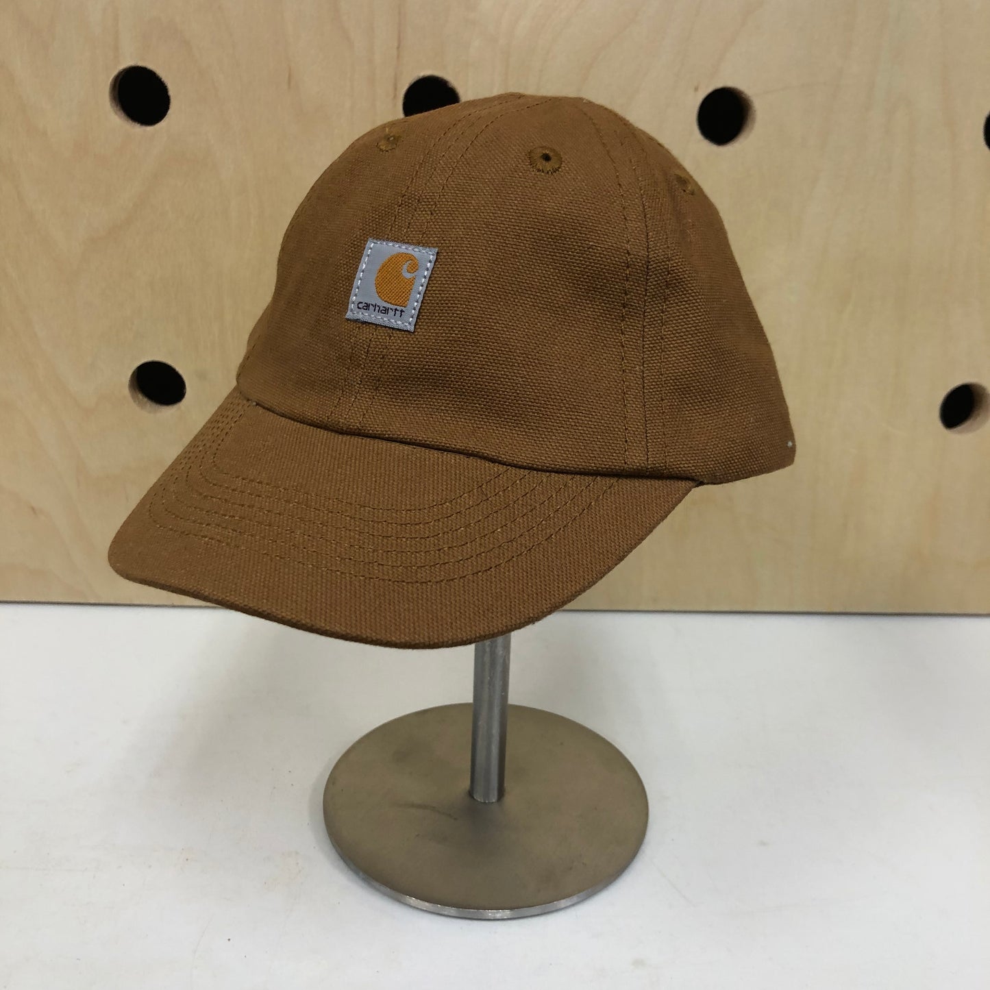Brown Hat