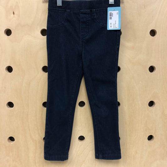 Denim Jeggings