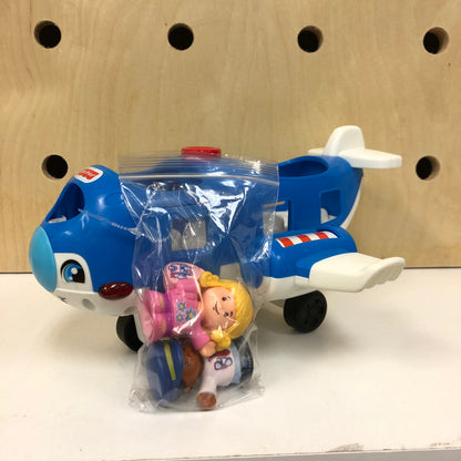 Little People Airplane