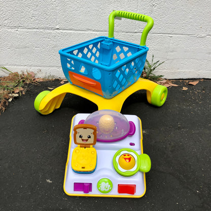4 in 1 Shop 'n Cook Walker