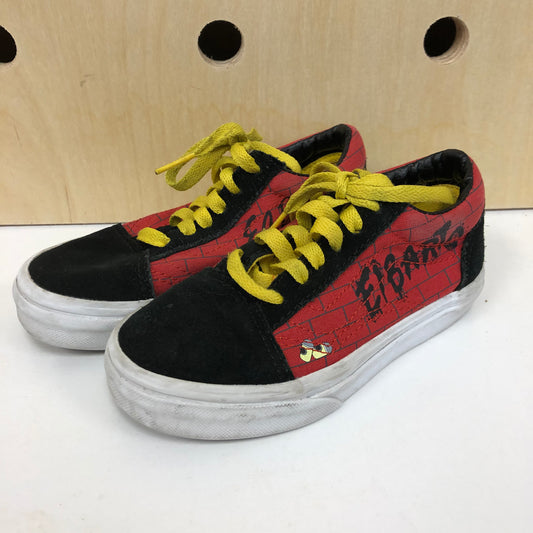 Bart Simpson Sneakers