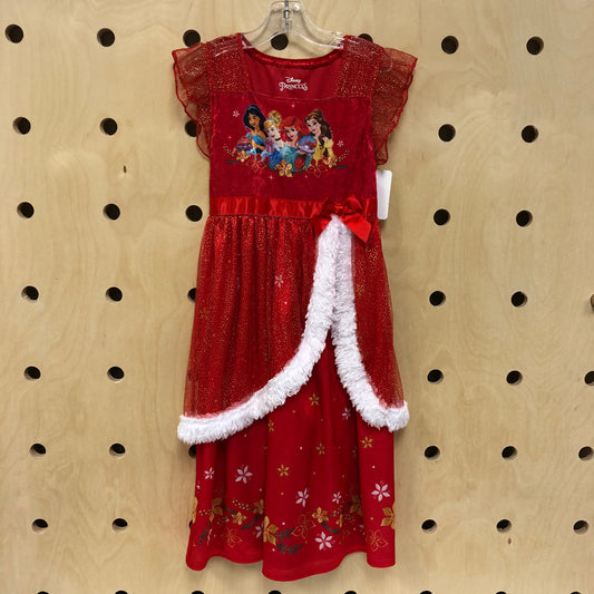 Princess Holiday Nightgown