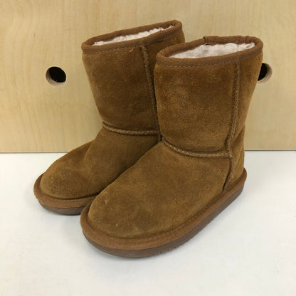 Brown Koolaburra Boots
