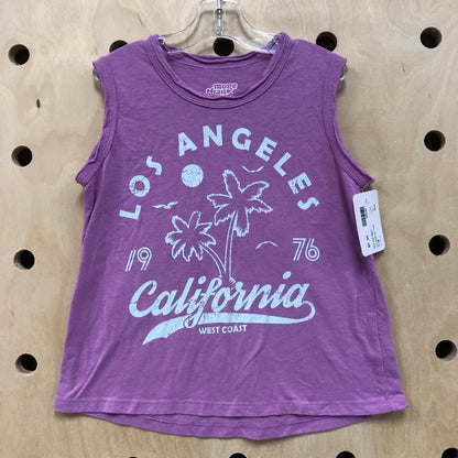 Los Angeles Tank