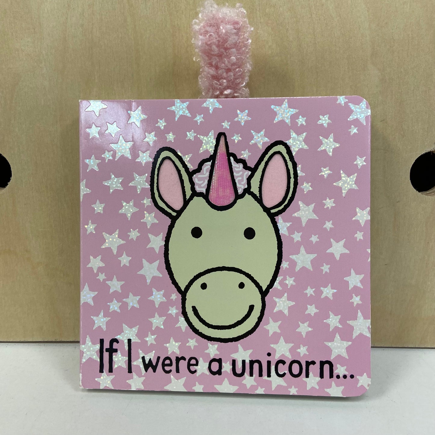 If I Were a Unicorn