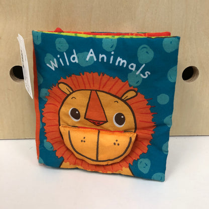 Wild Animals