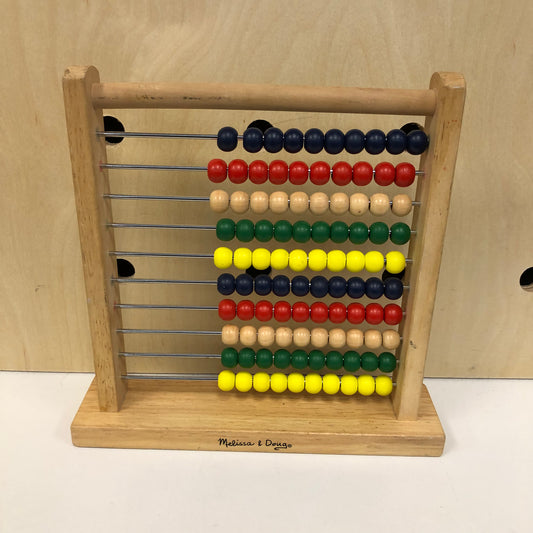 Bead Abacus