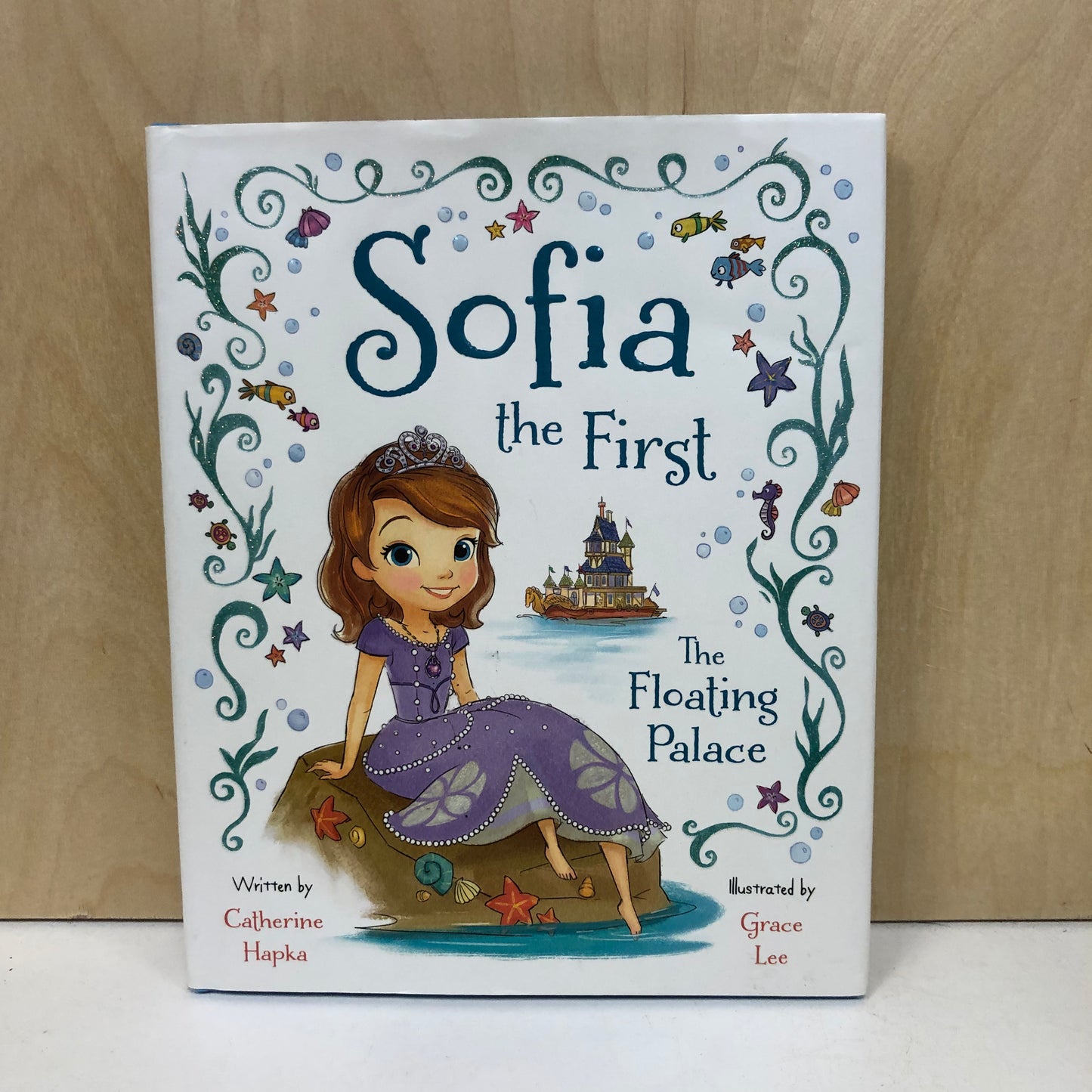 Sofia the First