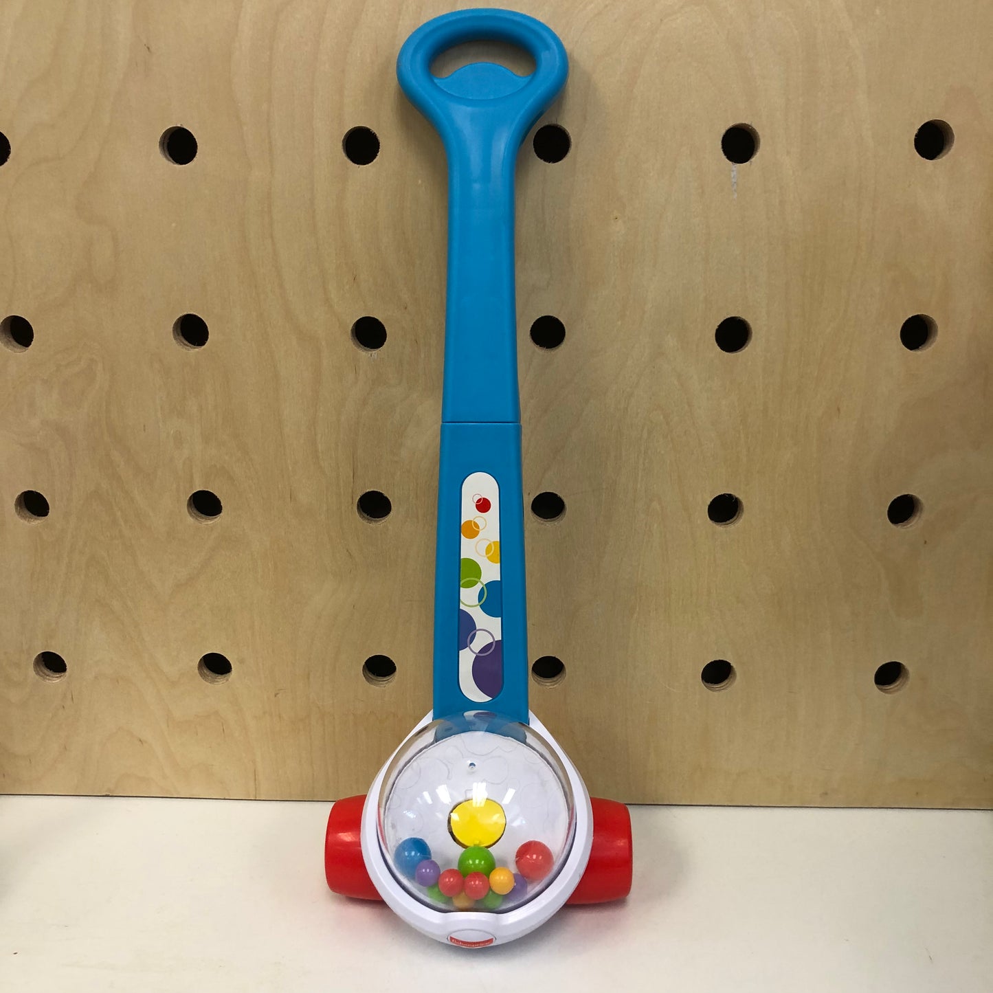 Corn Popper