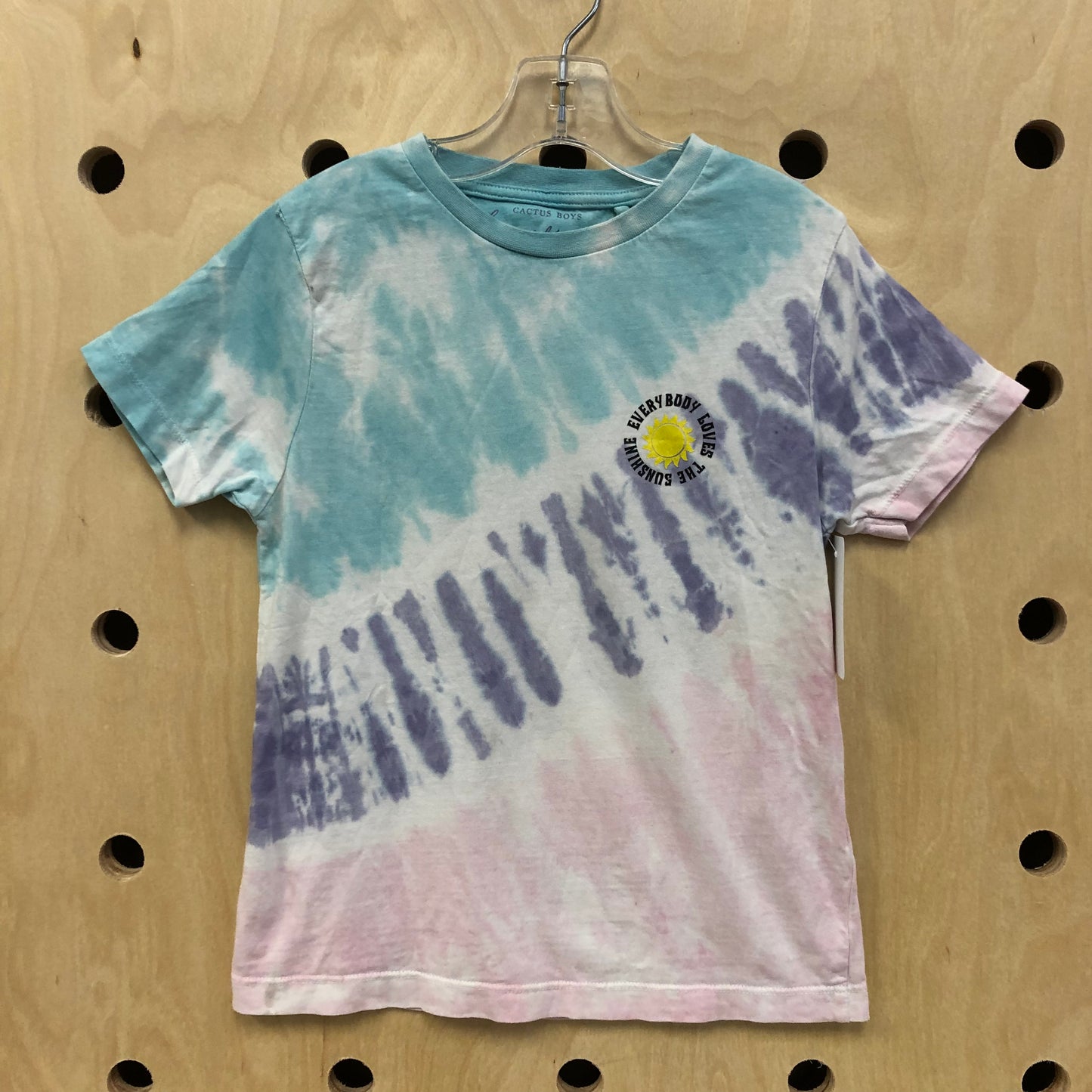Everybody Loves the Sunshine Tee