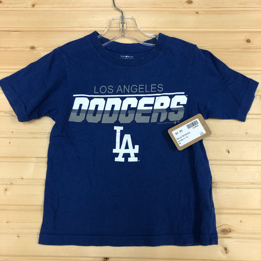 Dodgers Tee