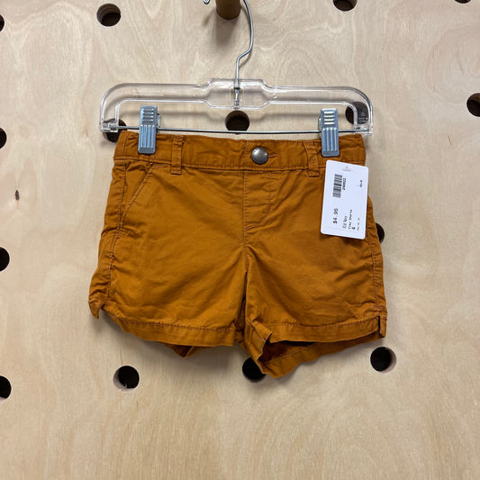 Clay Shorts