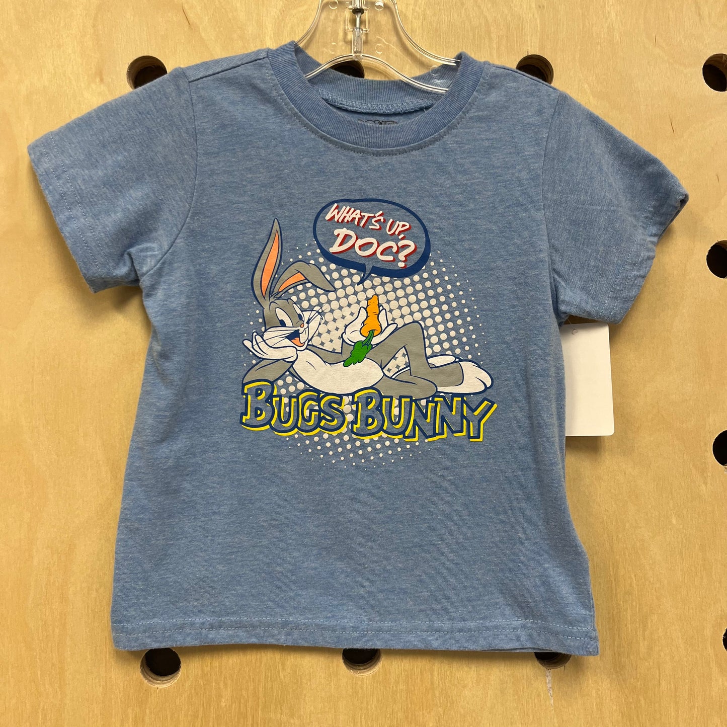 What's Up Doc? Bugs Tee