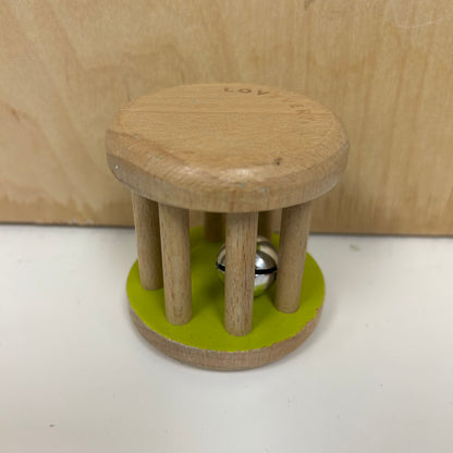 Rolling Rattle