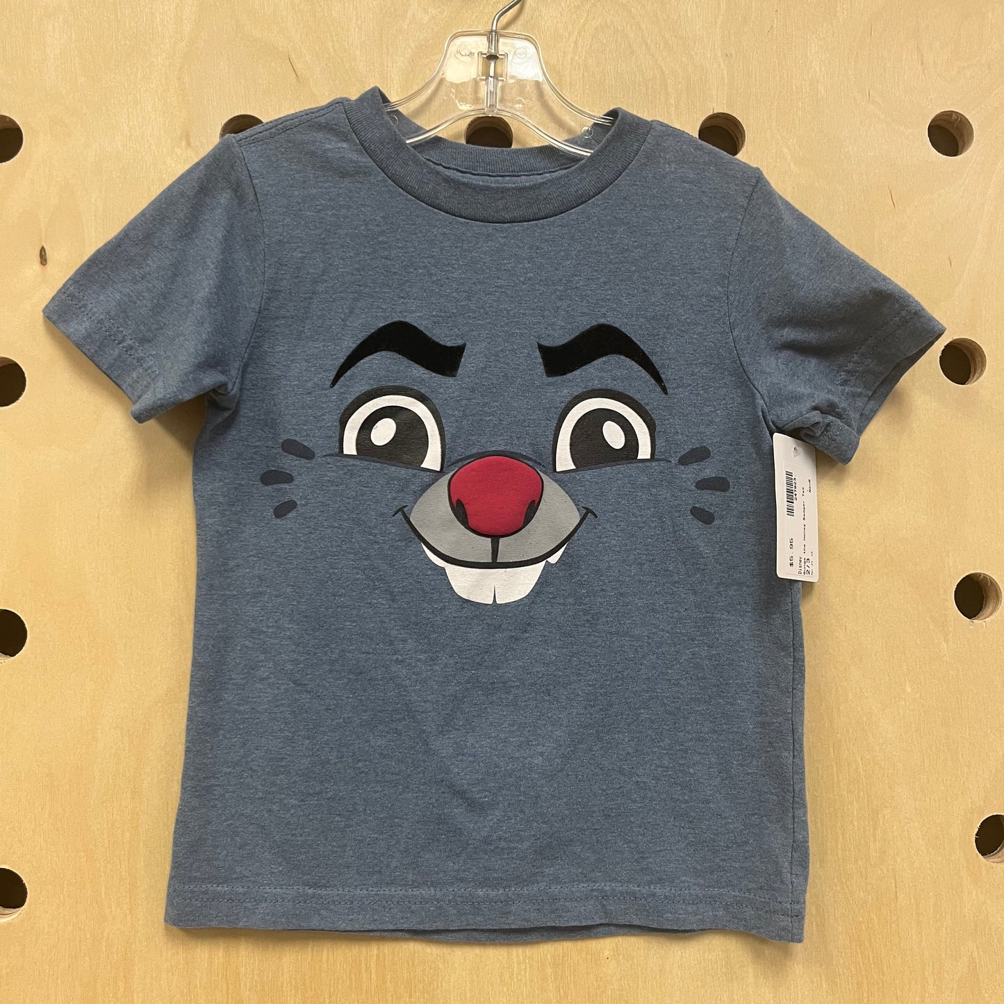 Bunga the Honey Badger Tee