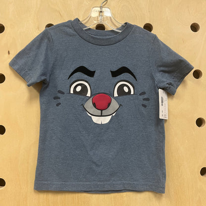 Bunga the Honey Badger Tee