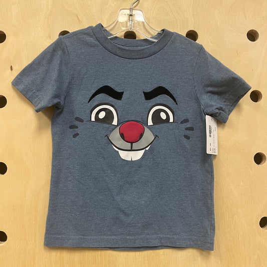 Bunga the Honey Badger Tee