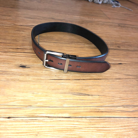 Dark Brown Belt