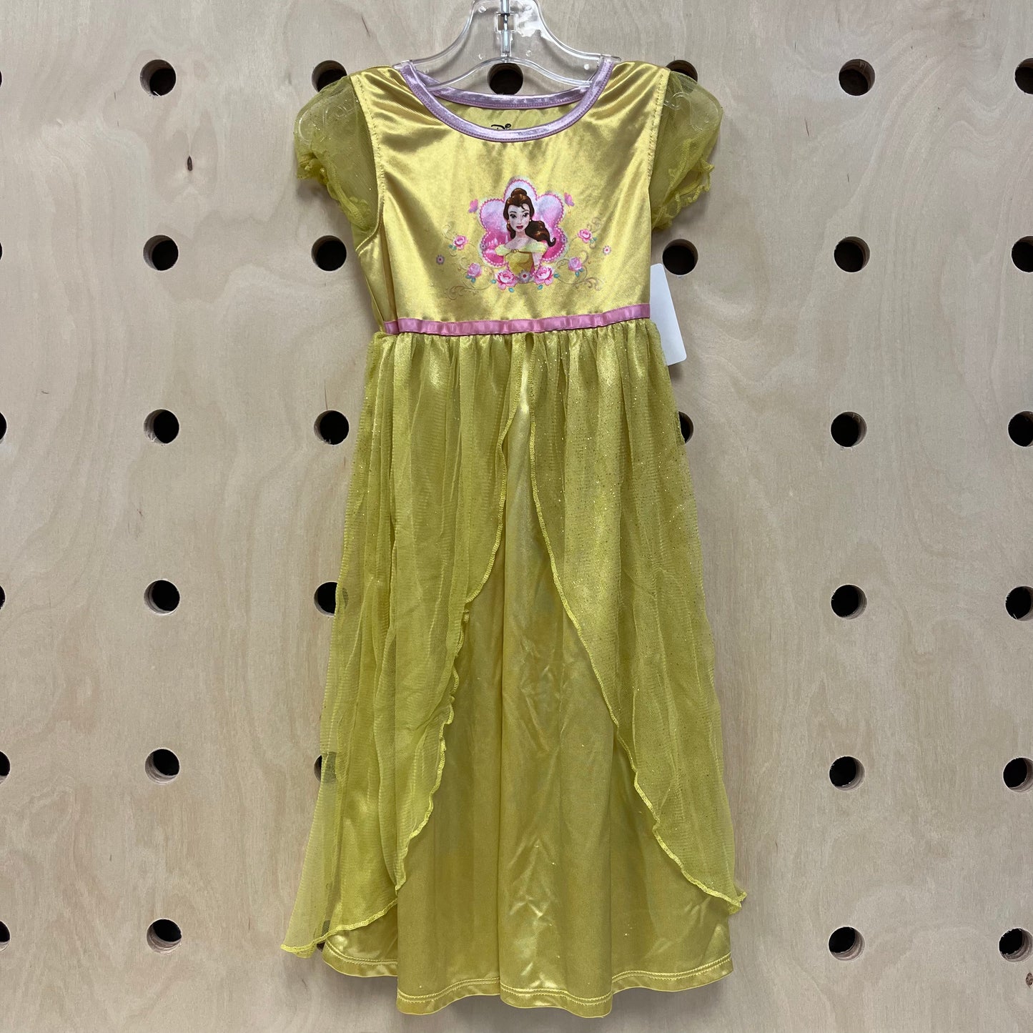 Belle Nightgown Little Bird