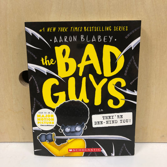 Bad Guys