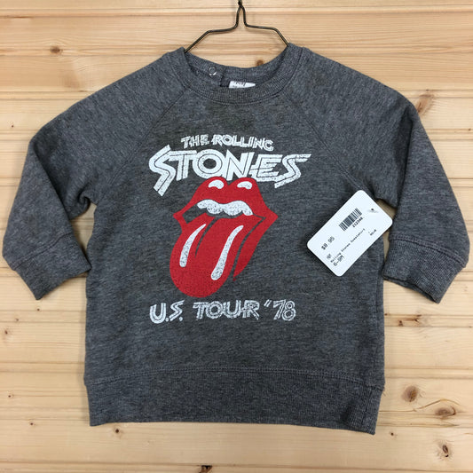 Rolling Stones Sweatshirt