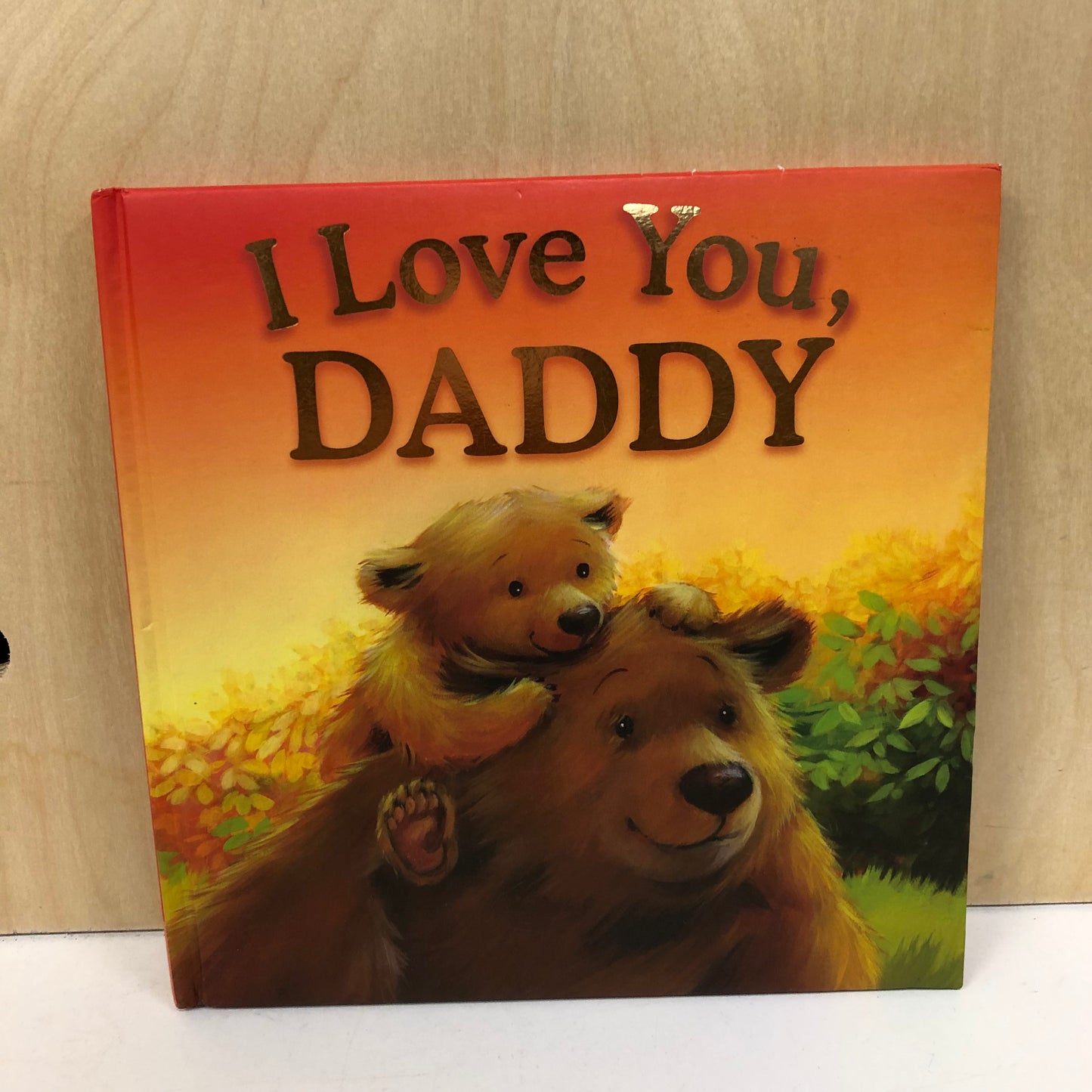 Love You Daddy