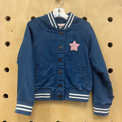 Do Your Own Thing Soft Jacket
