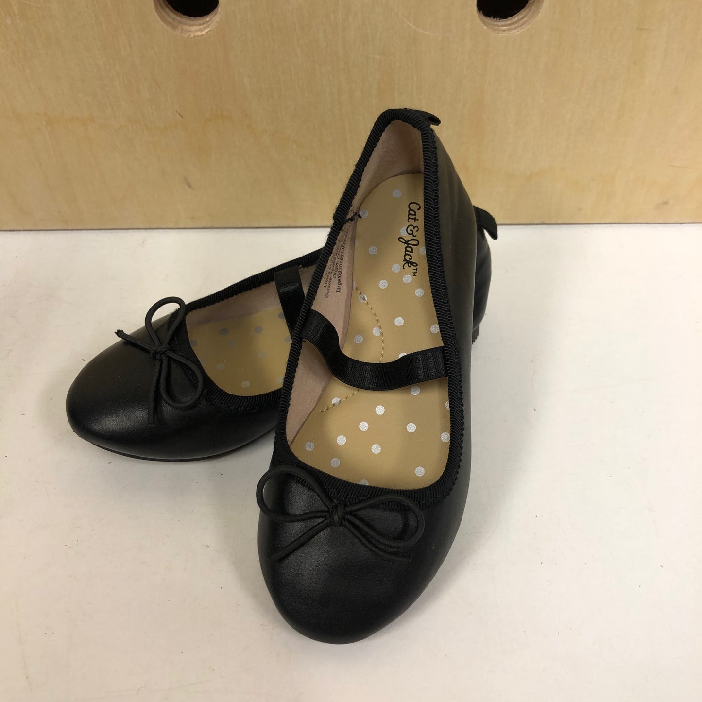 Black Flats