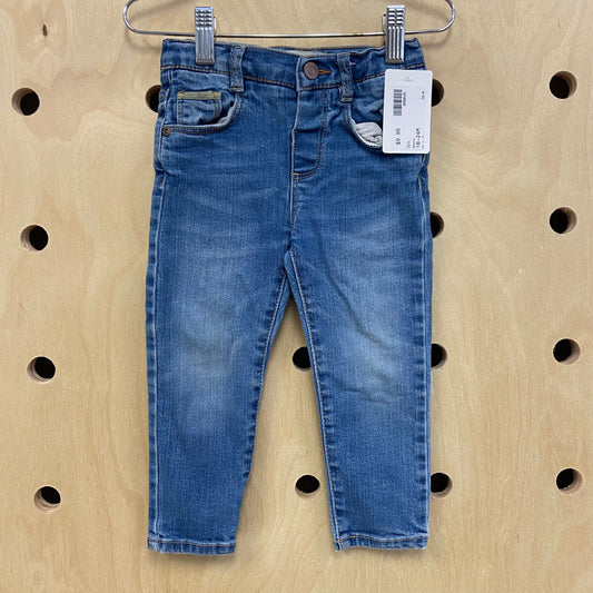 Denim