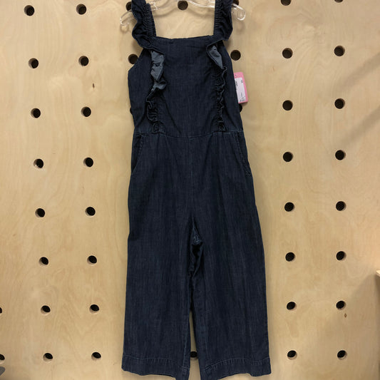 Denim Jumper