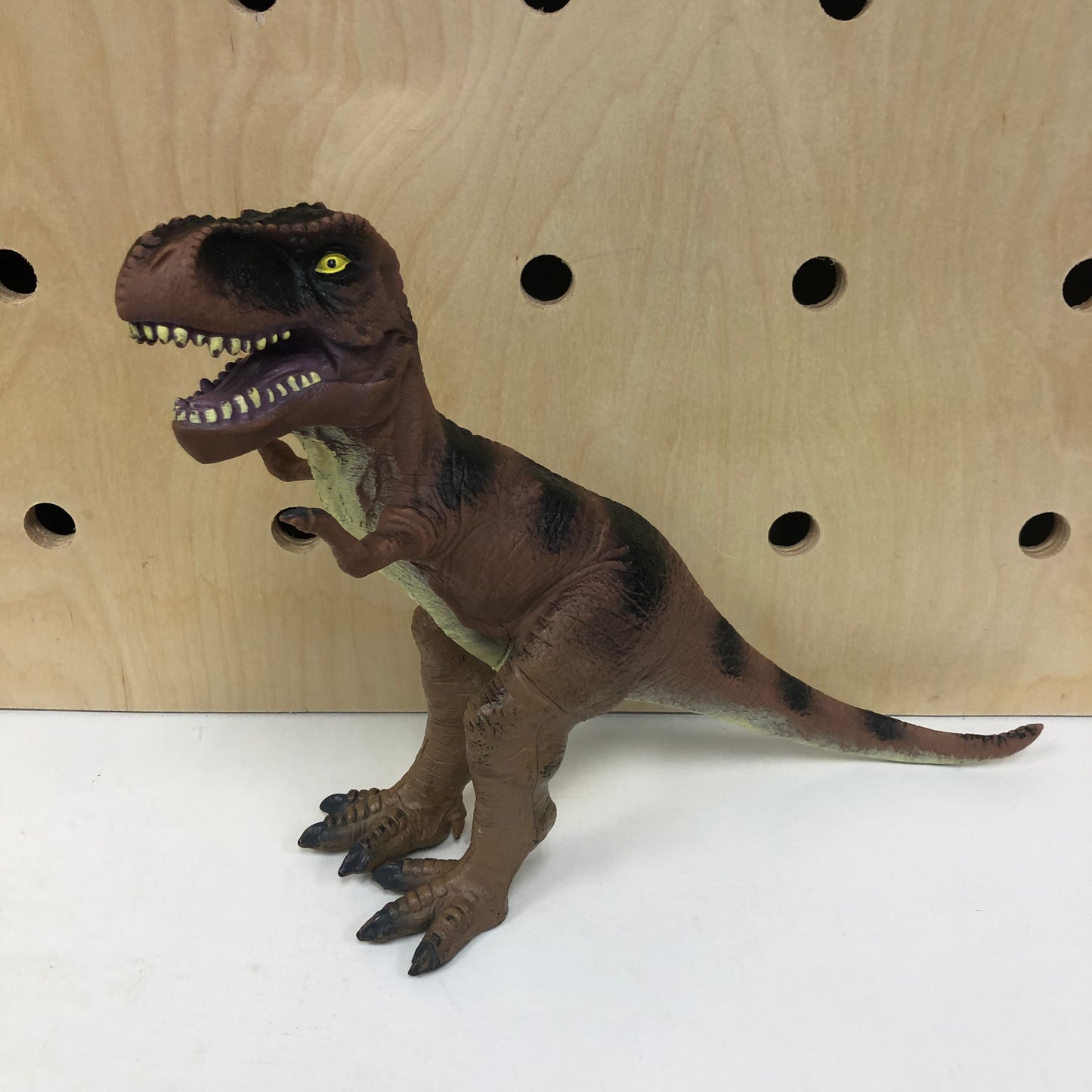 18" T-Rex Figure