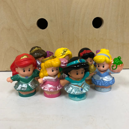 Little People Disney Princesse