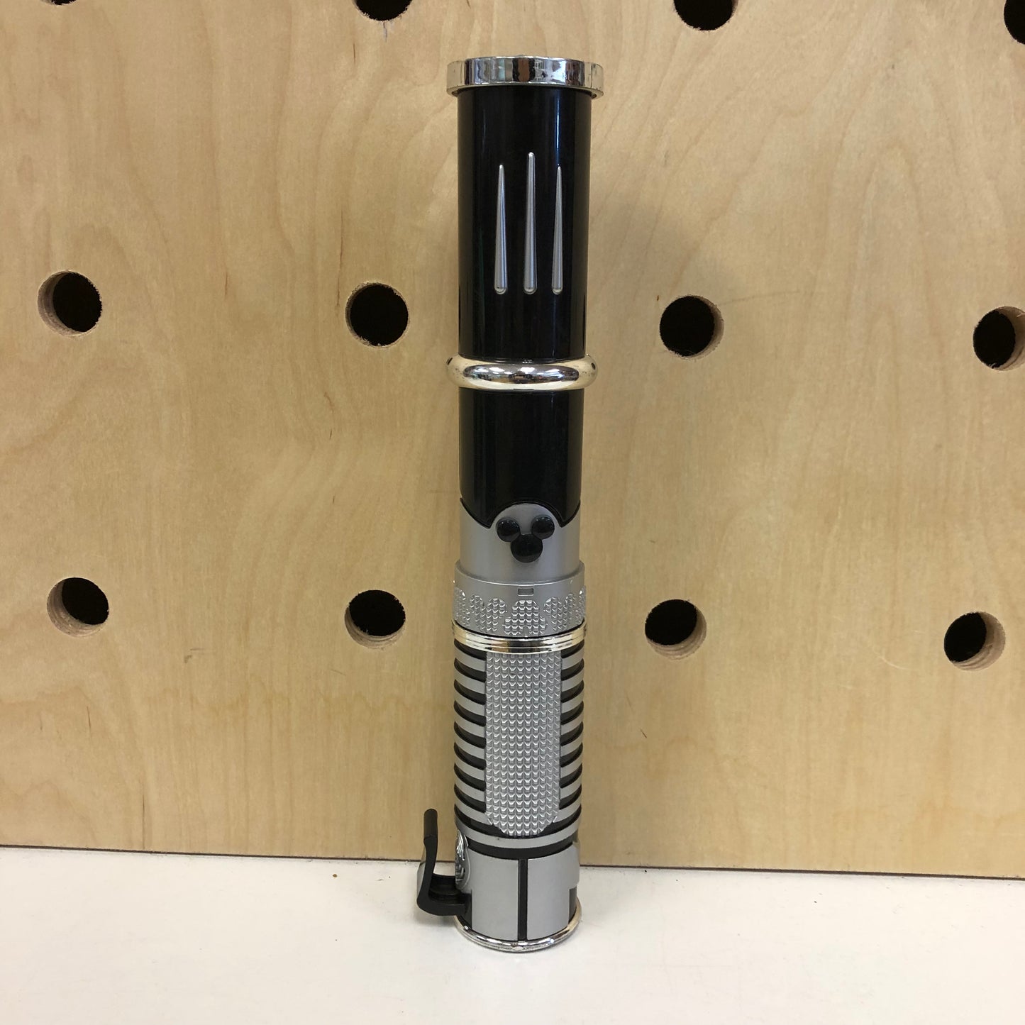 Mickey Lightsaber