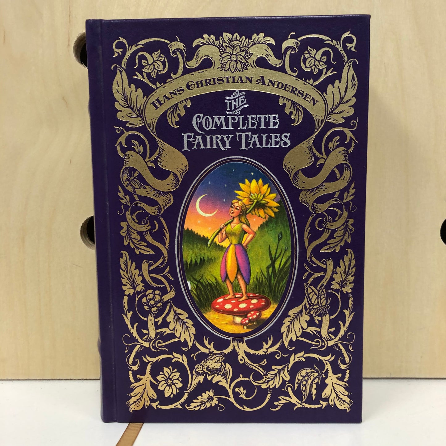 The Complete Fairy Tales
