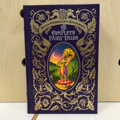The Complete Fairy Tales