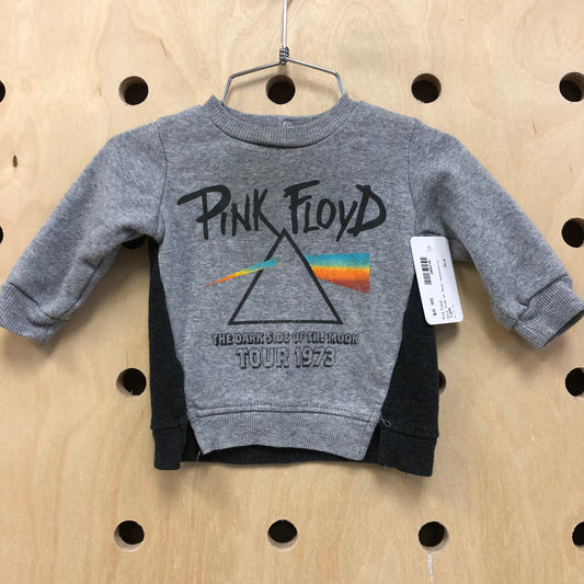 Dark Side of Moon Sweatshirt