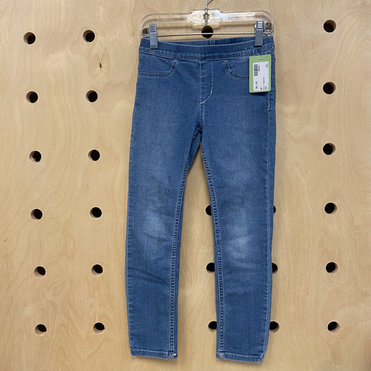 Denim Jeggings