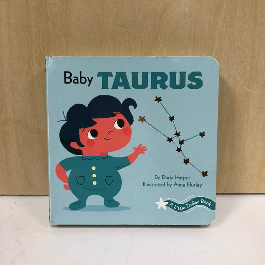 Baby Taurus