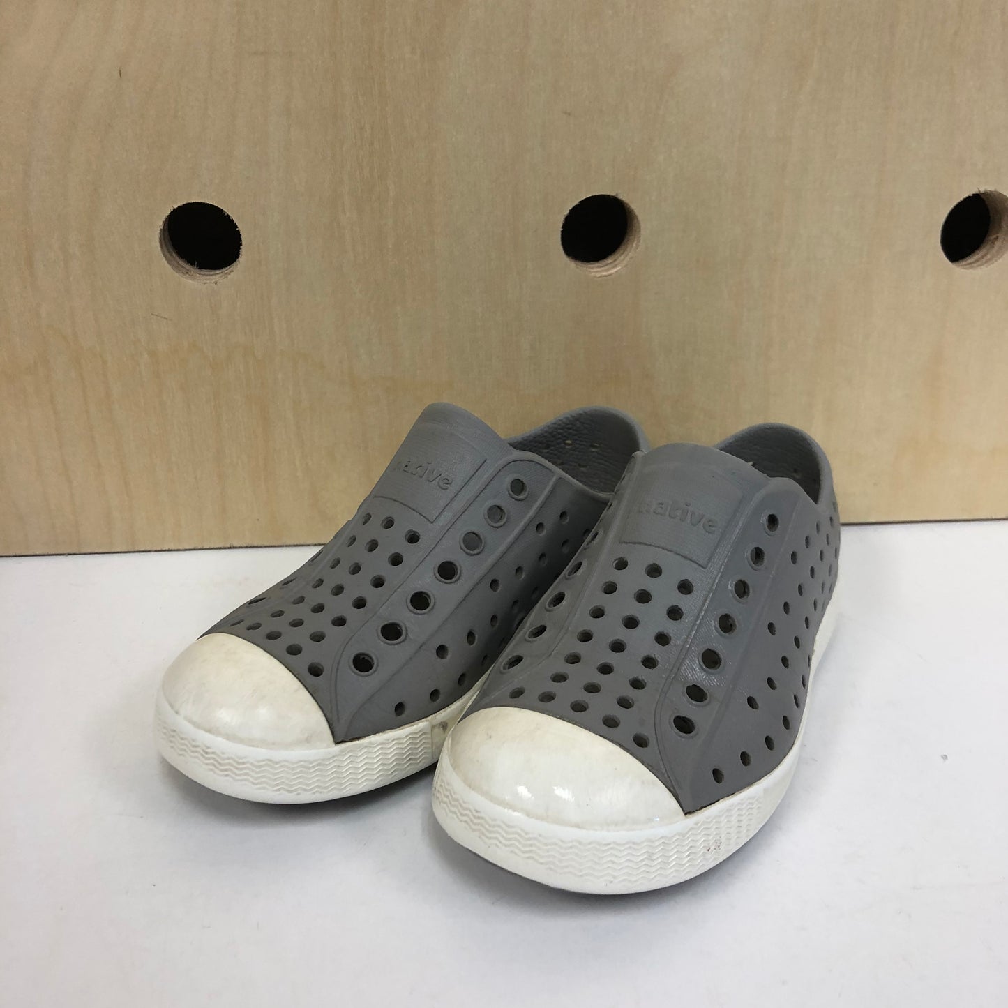 Grey Jeffersons