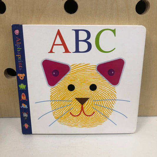 Alphaprints ABC