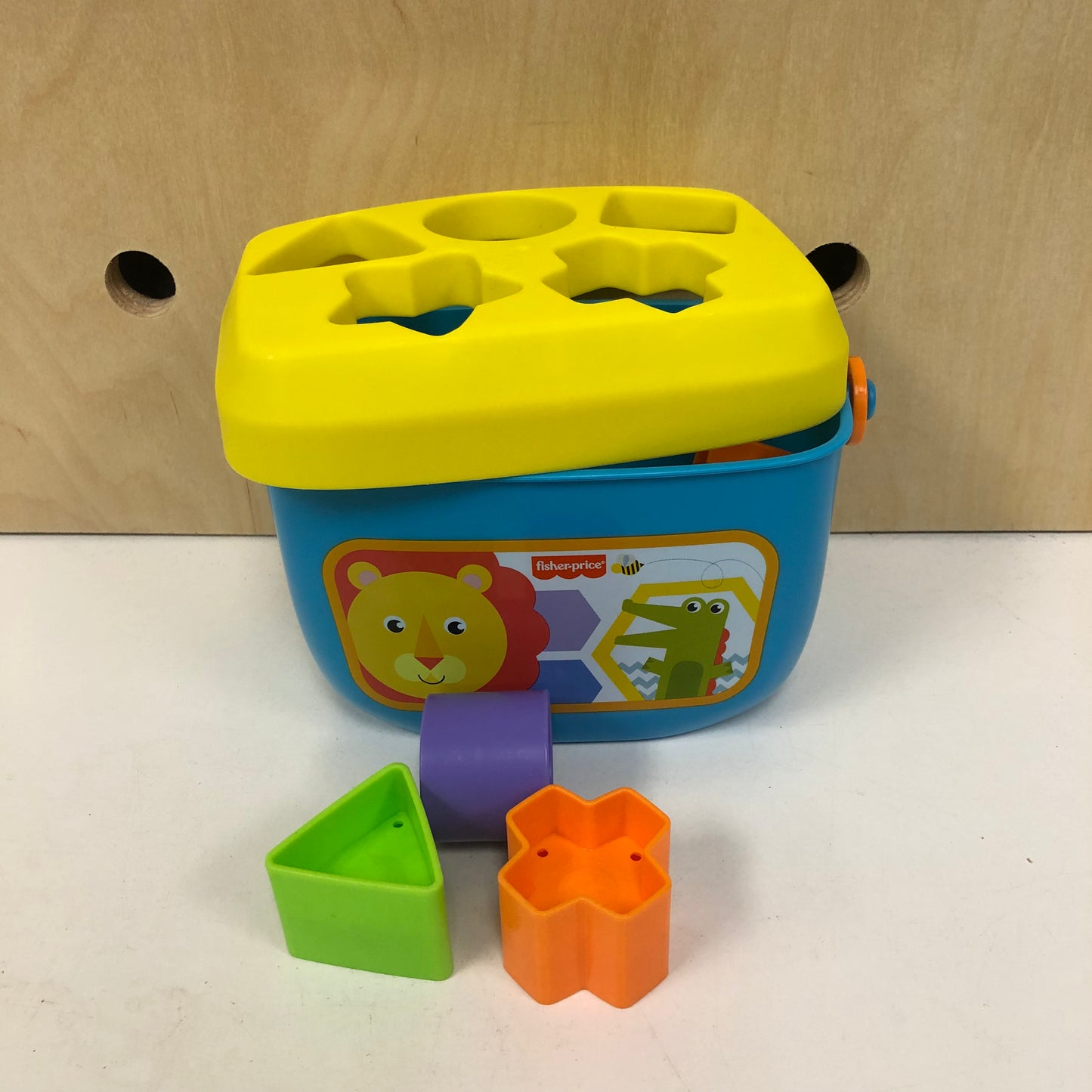 Shape Sorter