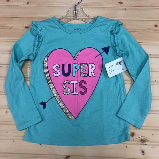 Super Sis Tee