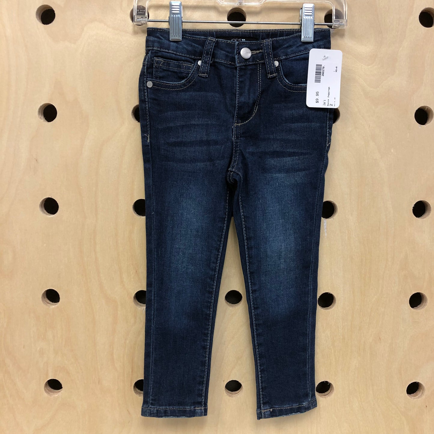 Denim Jeggings
