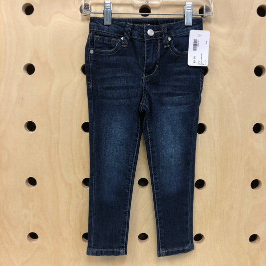 Denim Jeggings