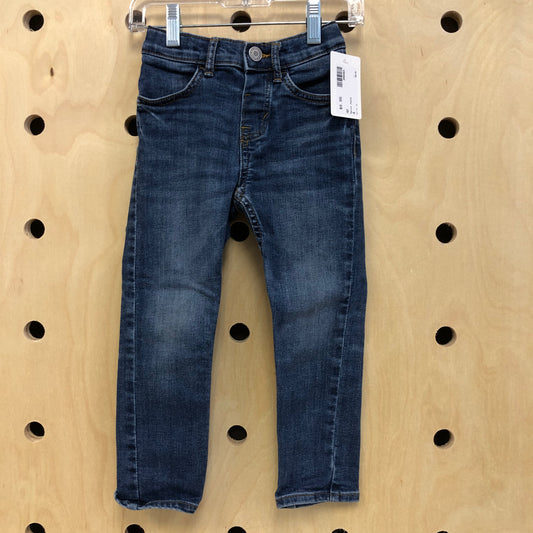 Denim Jeans