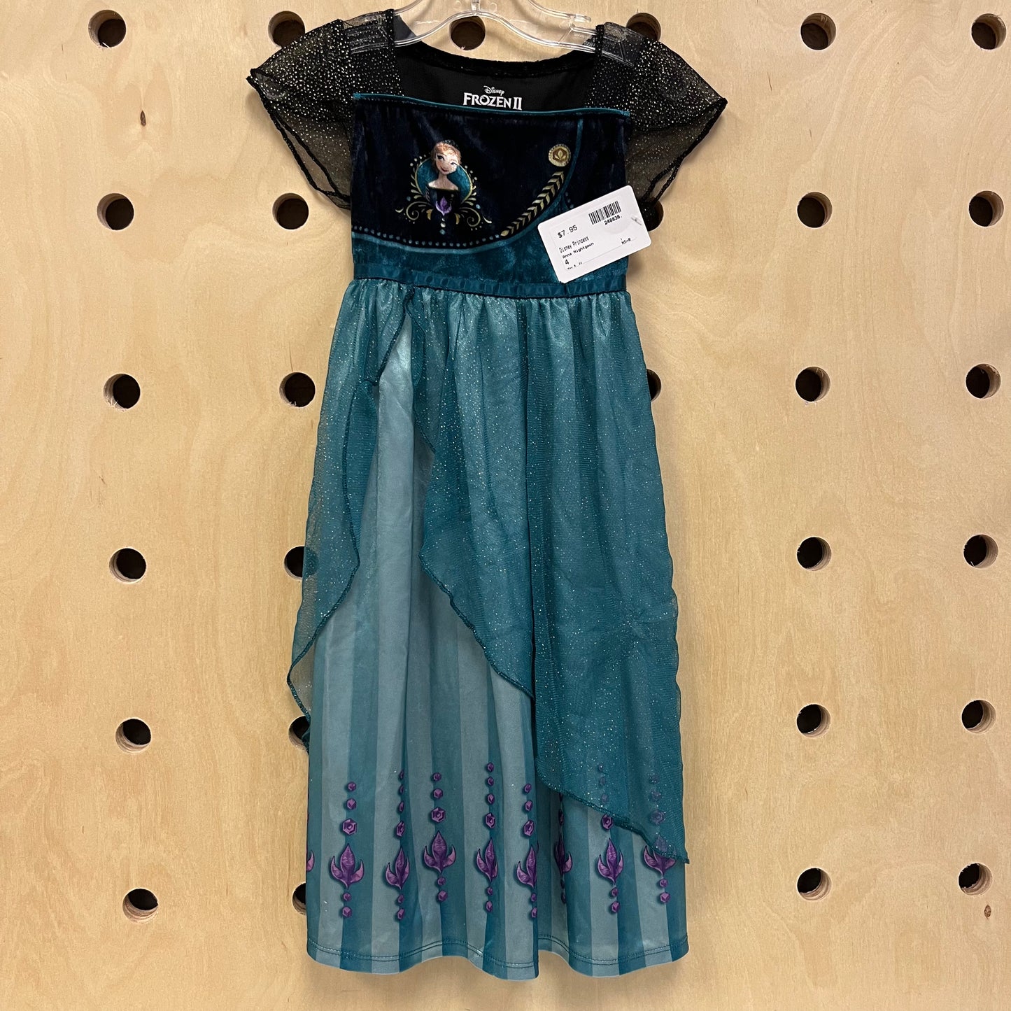 Anna Nightgown