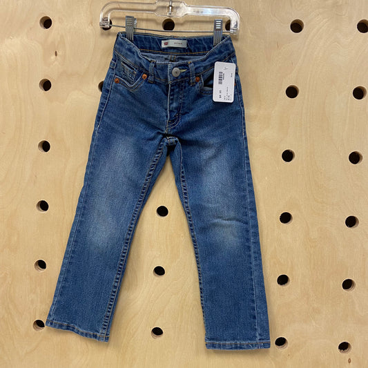 511 Slim Denim