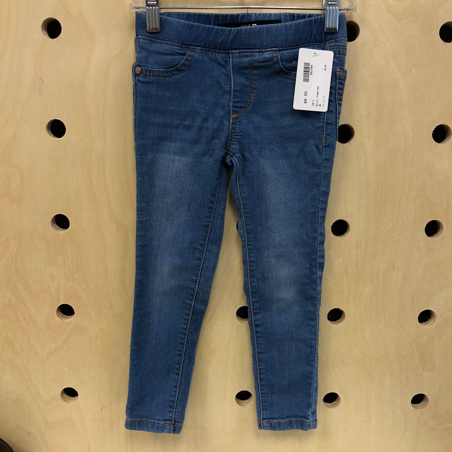 Denim Jeggings