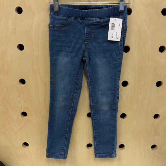 Denim Jeggings